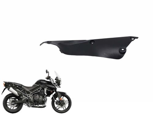 Acabamento Inferior Triumph Tiger 800 Tiger800 16-2