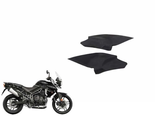 Acabamento Lateral(par) Triumph Tiger 800 16-2
