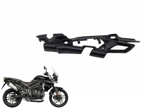 Acabamento Direito Chassis Triumph Tiger 800 16-2