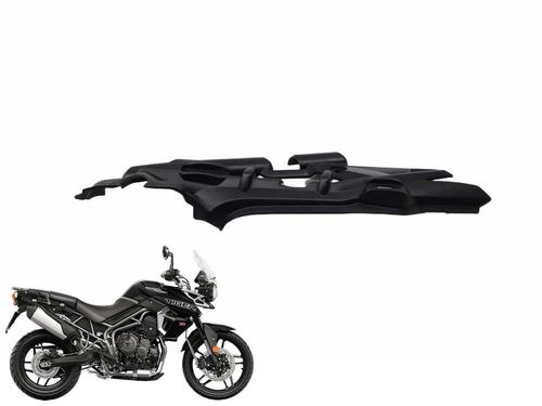 Acabamento Esquerdo Chassis Triumph Tiger 800 16-2