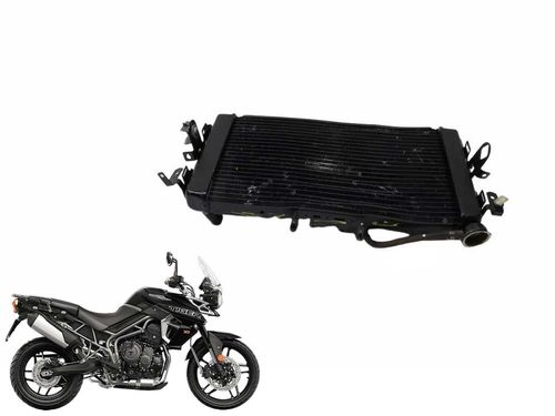 Radiador Triumph Tiger 800 Tiger800 16-2