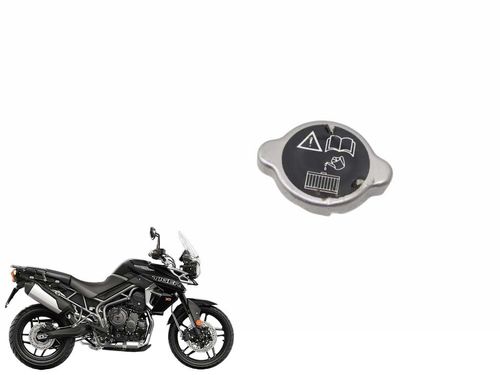 Tampa Radiador Triumph Tiger 800 Tiger800 16-2