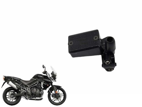 Cilindro Burrinho Freio Dianteiro Triumph Tiger 800 16-2
