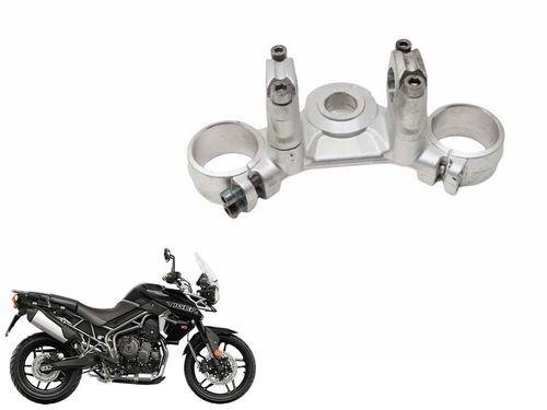 Mesa Superior Direção Triumph Tiger 800 Tiger800 16-2