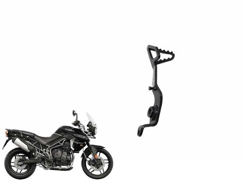Pedal Freio Triumph Tiger 800 Tiger800 16-2