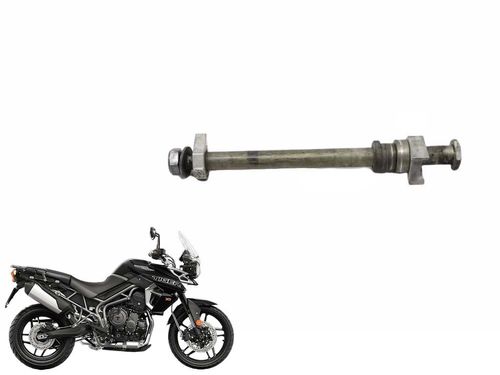 Eixo Roda Traseira Triumph Tiger 800 Tiger800 16-2