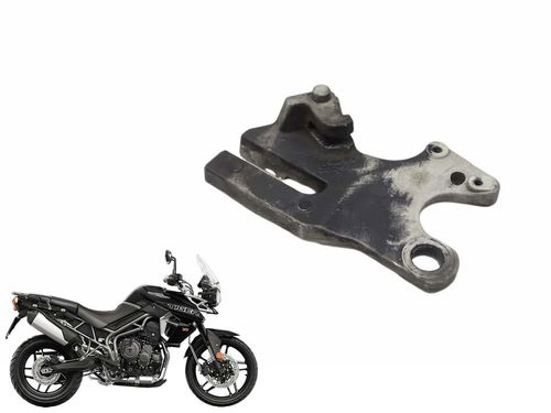 Suporte Pinça Freio Traseiro Triumph Tiger 800 16-2