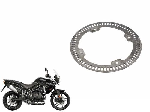 Disco Abs Traseiro Triumph Tiger 800 Tiger800 16-2