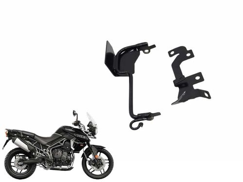 Suporte Rele Triumph Tiger 800 Tiger800 16-2