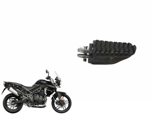 Pedaleira Traseira Direita Triumph Tiger 800 16-2
