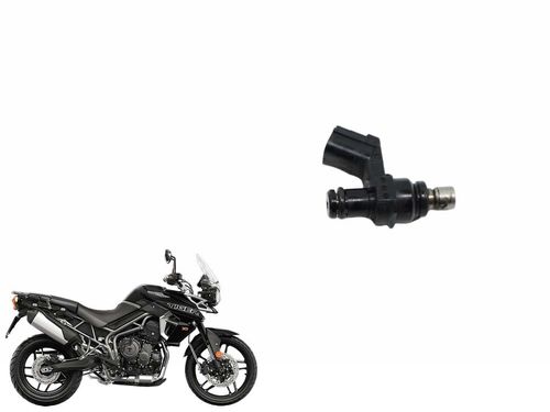 Bico Injetor Triumph Tiger 800 Tiger800 16-2