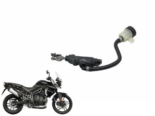 Cilindro Burrinho Freio Traseiro Triumph Tiger 800 16-2