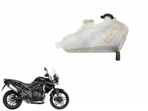 Reservatório Água Triumph Tiger 800 Tiger800 16-2