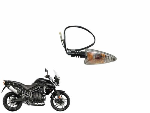 Pisca Traseiro Direito Triumph Tiger 800 Tiger800 16-2