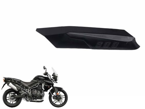 Acabamento Superior Direito Triumph Tiger 800 16-2