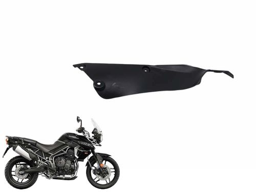 Acabamento Interno Esquerdo Triumph Tiger 800 16-2