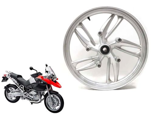 Roda Dianteira Bmw R 1200 Gs R1200gs 04-0