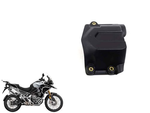 Acabamento Motor Partida Triumph Tiger 1200 Explorer 22-2