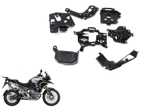 Suporte Reles Kit Triumph Tiger 1200 Explorer 22-2