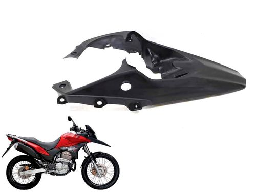 Bico Frontal Honda Xre 300 09-1