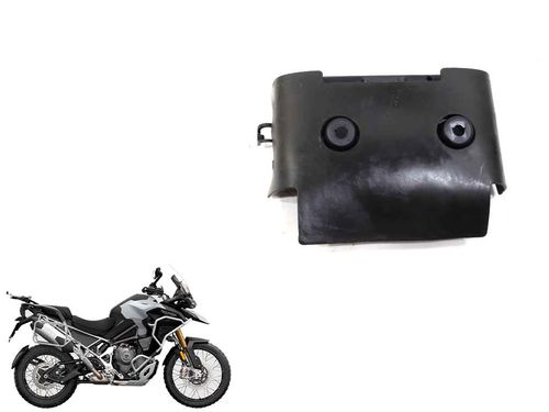 Tampa Caixa Bateria Triumph Tiger 1200 Explorer 22-2