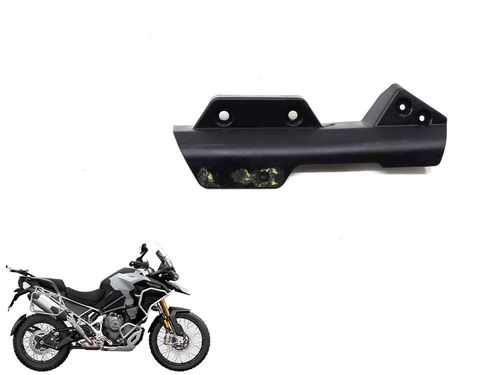 Acabamento Bengala Esquerda Triumph Tiger 1200 Explorer 22-2