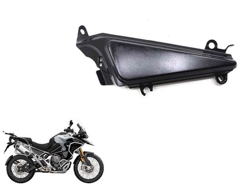 Acabamento Esquerdo Chassis Triumph Tiger 1200 Explorer 22-2