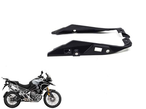 Acabamento Entre Bancos Triumph Tiger 1200 Explorer 22-2