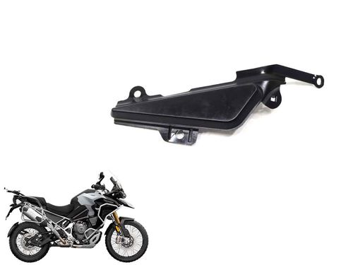 Acabamento Direito Chassis Triumph Tiger 1200 Explorer 22-2