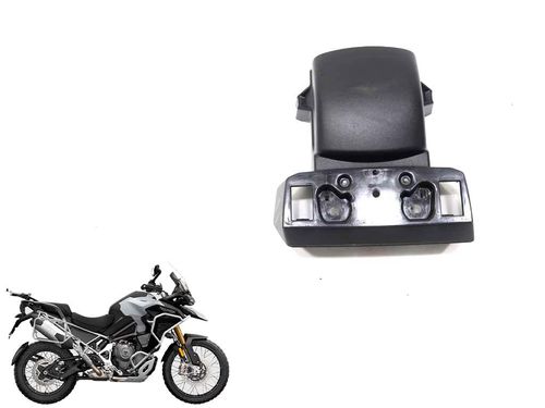 Suporte Lanterna Traseira Triumph Tiger 1200 Explorer 22-2
