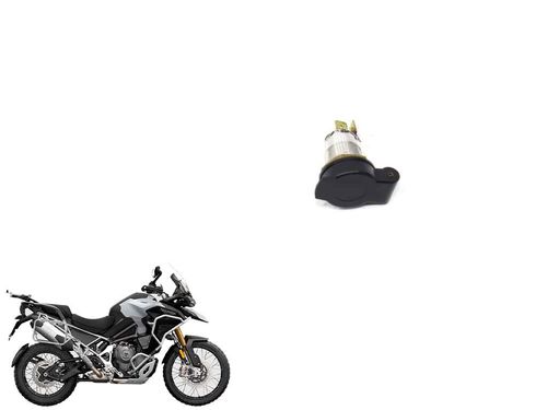 Tomada 12v Triumph Tiger 1200 Explorer 22-2