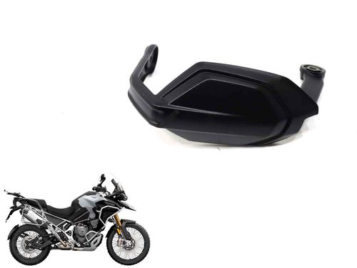 Protetor Mão Esquerdo Triumph Tiger 1200 Explorer 22-2