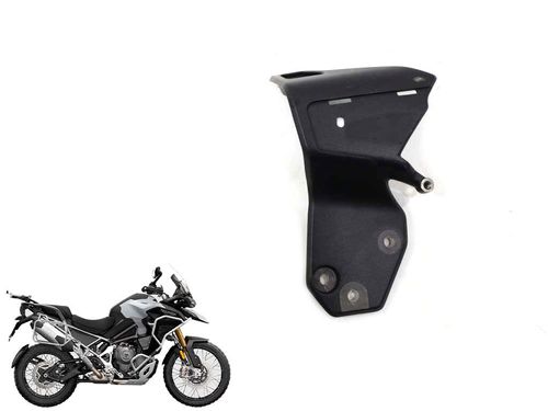 Acabamento Balança Triumph Tiger 1200 Explorer 22-2