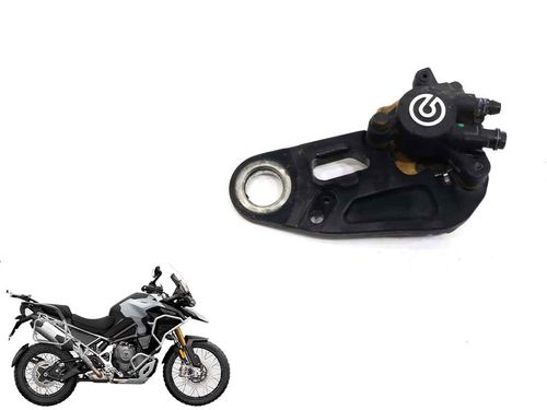 Pinça Freio Traseiro Triumph Tiger 1200 Explorer 22-2