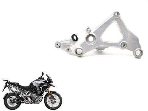 Suporte Direito Motor Triumph Tiger 1200 Explorer 22-2