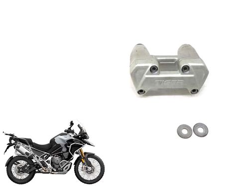 Suporte Guidão Triumph Tiger 1200 Explorer 22-2