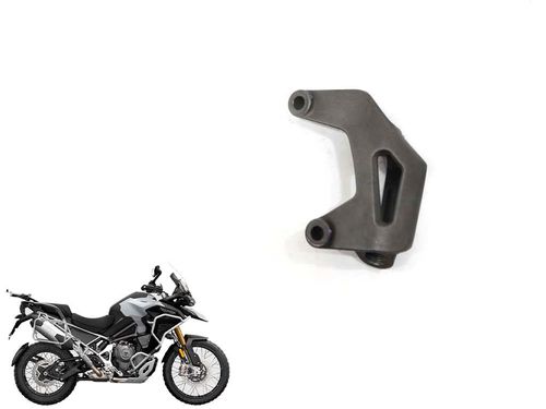 Suporte Alavanca Embreagem Triumph Tiger 1200 Explorer 22-2