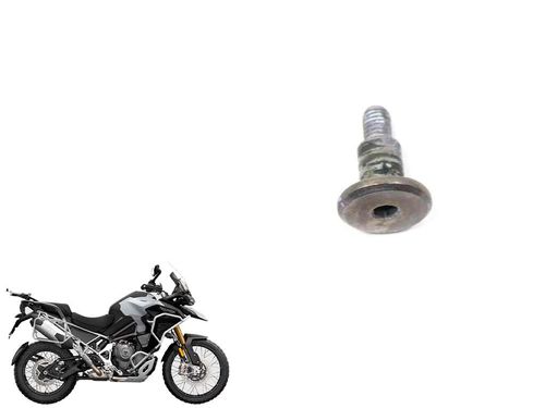 Parafuso Pedal Freio Triumph Tiger 1200 Explorer 22-2