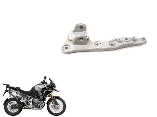 Bacalhau Dianteiro Direito Triumph Tiger 1200 Explorer 22-2