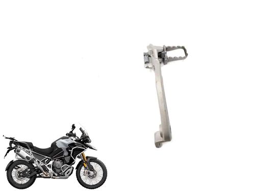 Pedal Freio Triumph Tiger 1200 Explorer 22-2