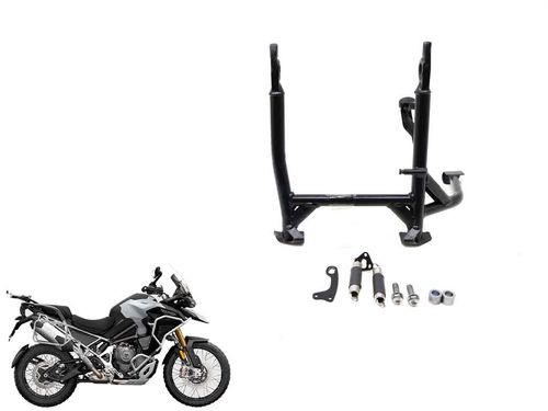 Cavalete Central Triumph Tiger 1200 Explorer 22-2