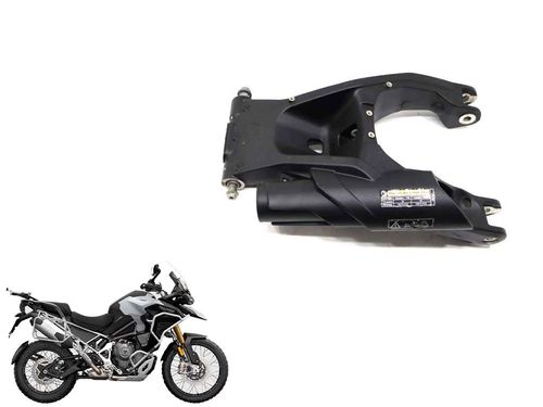 Balança Triumph Tiger 1200 Explorer 22-2