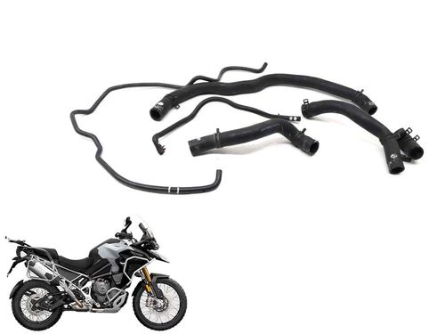 Kit Mangueiras Triumph Tiger 1200 Explorer 22-2