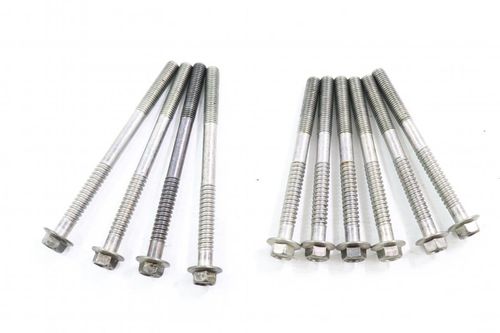 Kit Prisioneiros Bloco Honda Cb 1000 Cb1000 11-16