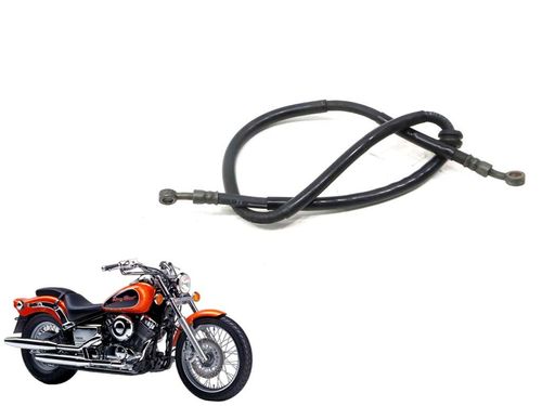Flexível Freio Dianteiro Yamaha Drag Star 650 03-0