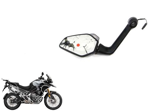 Espelho Retrovisor Esquerdo Triumph Tiger 1200 Explorer 22-2