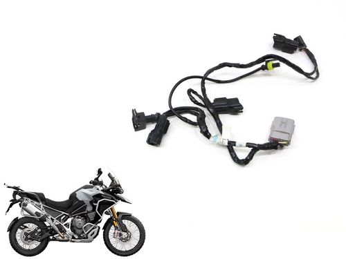 Chicote Motor Triumph Tiger 1200 Explorer 22-2