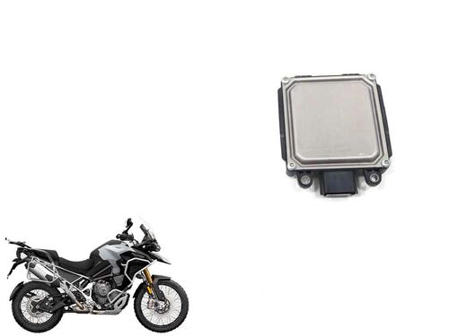 Sensor Ponto Cego/radar Triumph Tiger 1200 Explorer 22-2