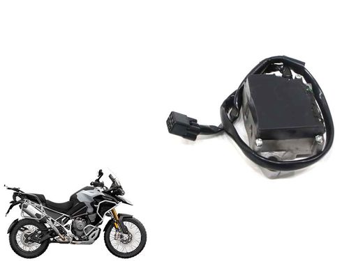 Trava Ignição Triumph Tiger 1200 Explorer 22-2