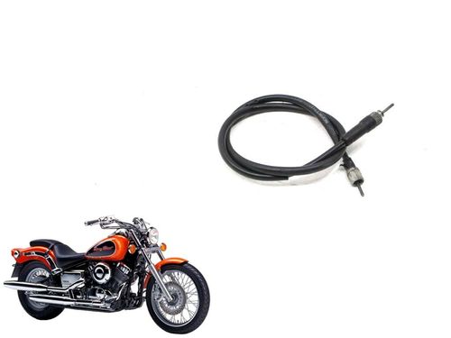 Cabo Velocímetro Yamaha Drag Star 650 Dragstar650 03-0